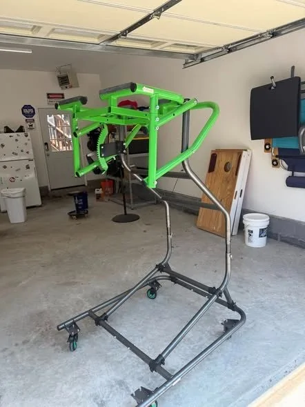 Ford Bronco Toplift v2 - how to identify? TopliftProV1