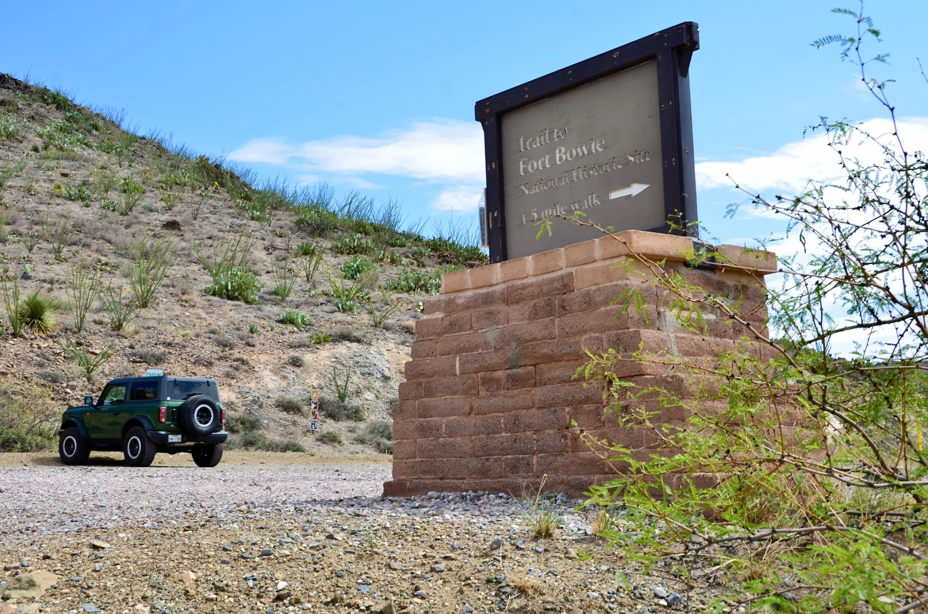 Ford Bronco Winding down 2025: a year of adventures. Post yours! DSC_6889