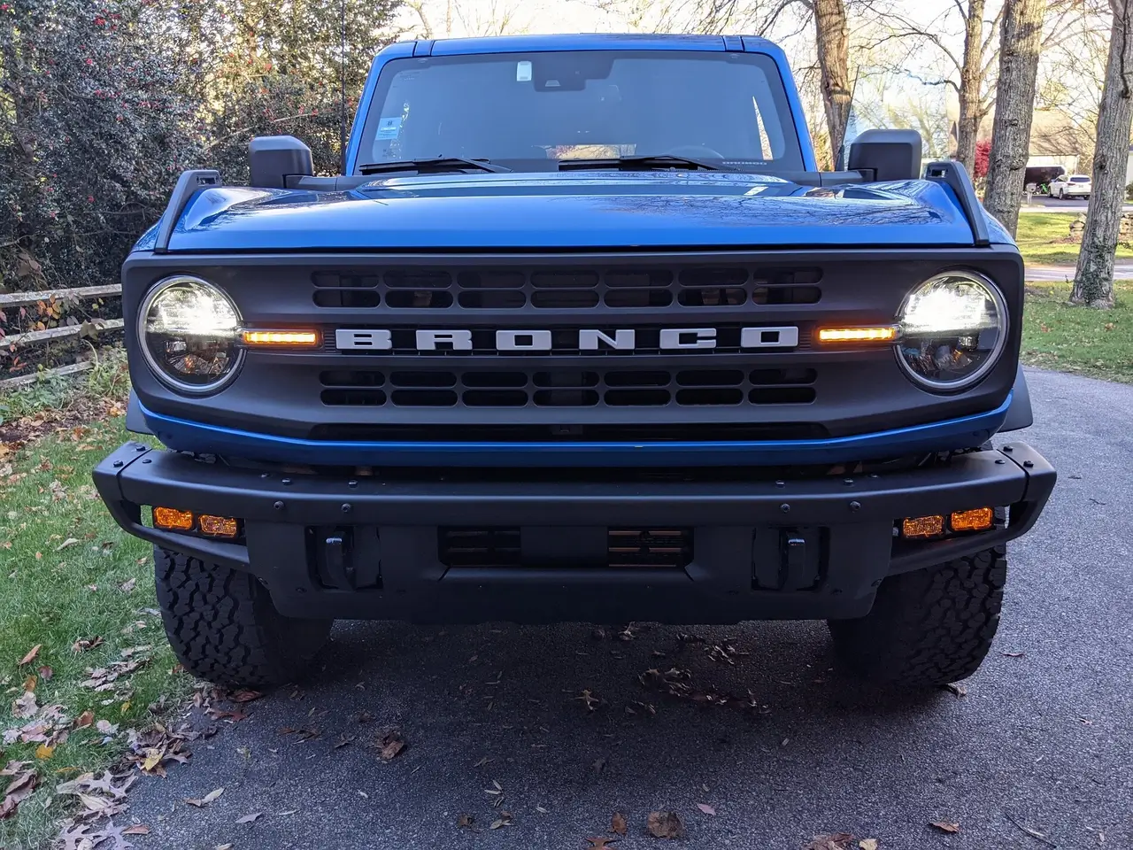 Ford Bronco Diode dynamics fogs 1767069208403-3y