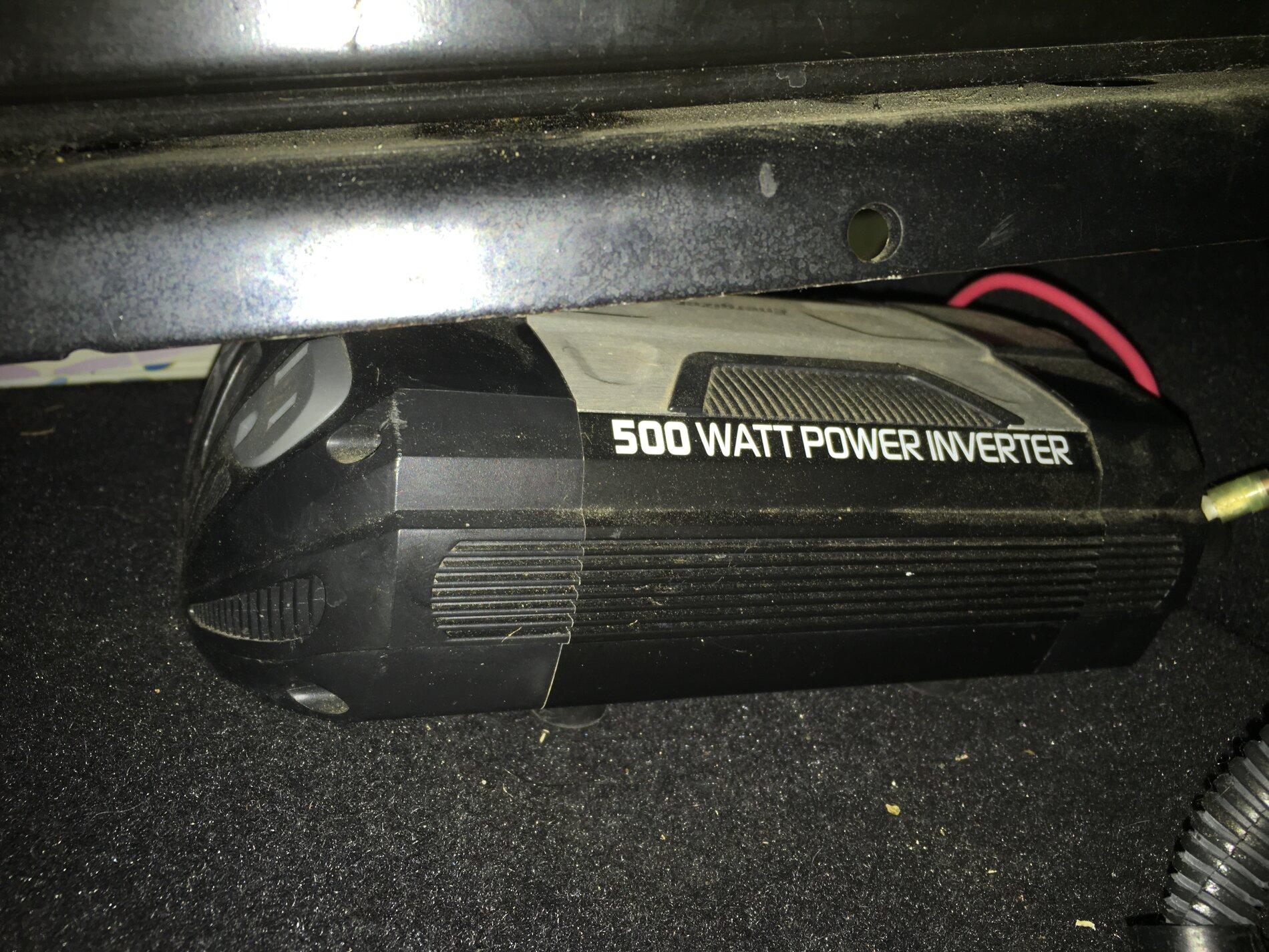 Ford Bronco 110v A/C power inverter options? IMG_7544.JPG