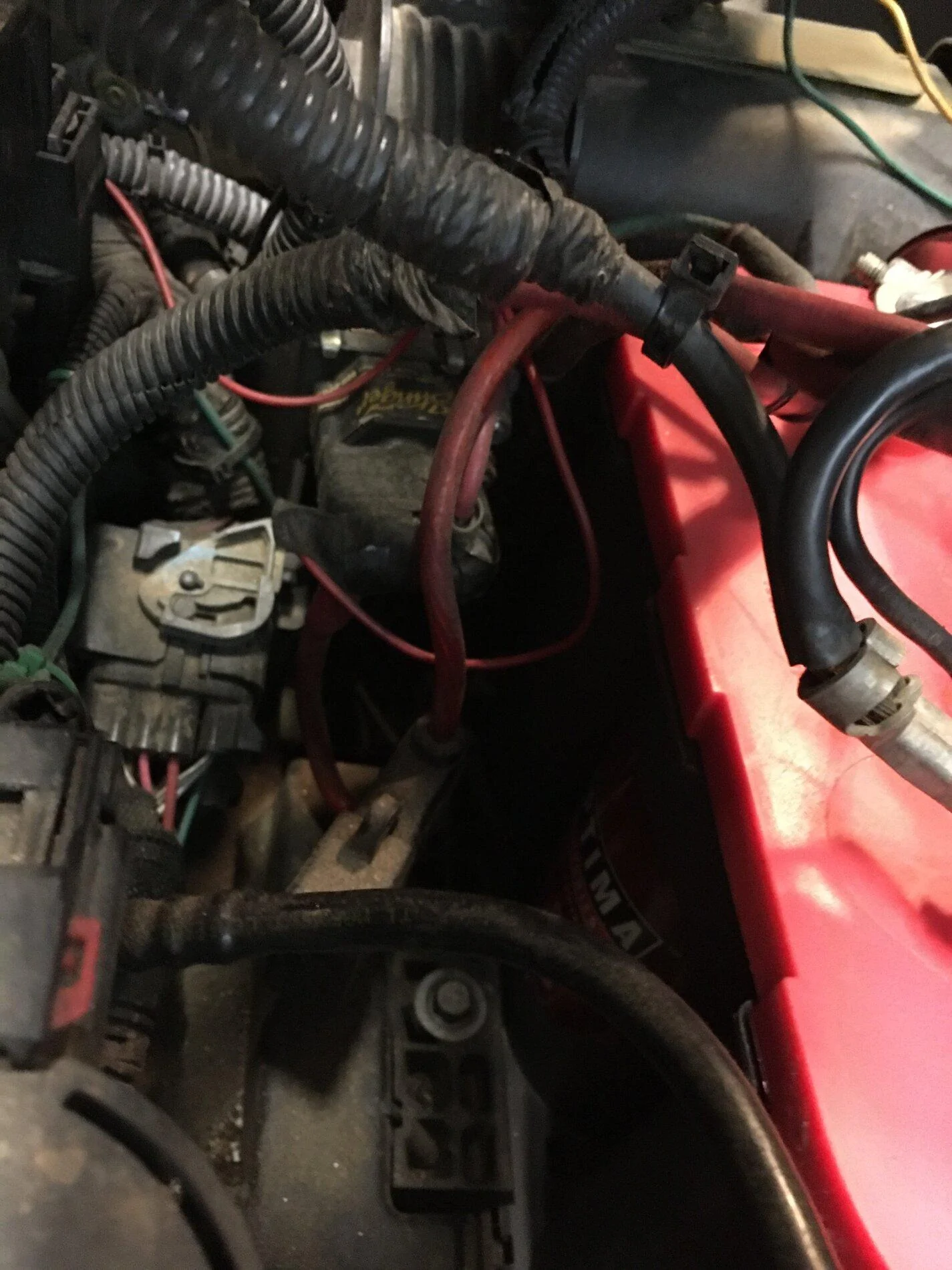 Ford Bronco 110v A/C power inverter options? IMG_7546