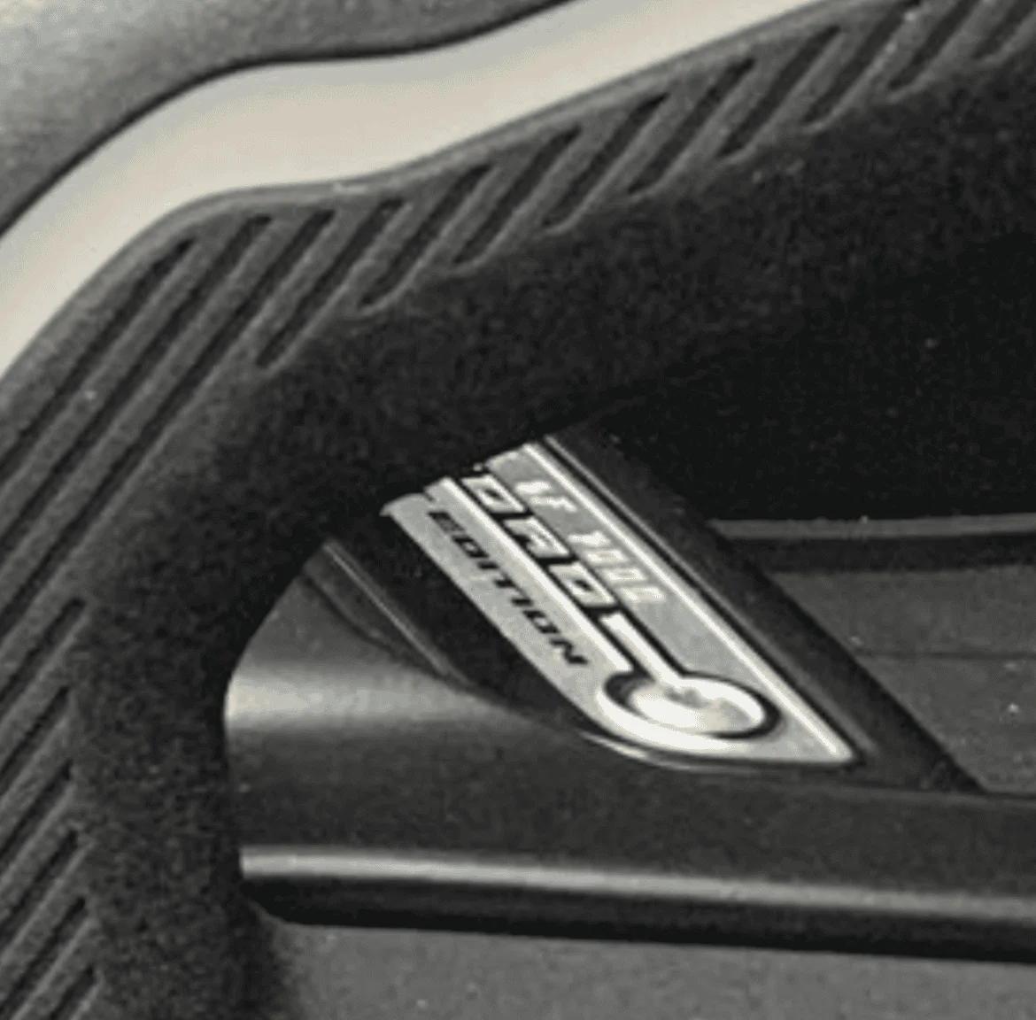 Ford Bronco First Edition Bronco Thread 1610508589888