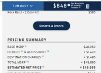 Ford Bronco Sway bar disconnect worth $2k? 1610561845019