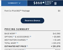 Ford Bronco Sway bar disconnect worth $2k? 1610562019562