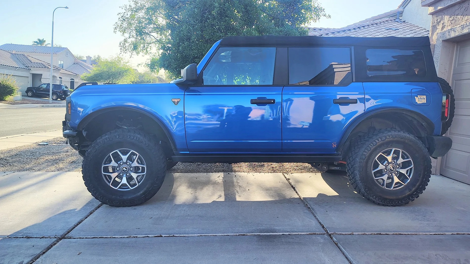 Ford Bronco Moardoor Monday: Let's See Them Four Doors 9e6b977a-c8c4-45d0-98d7-9c44059635f8-1_all_16348