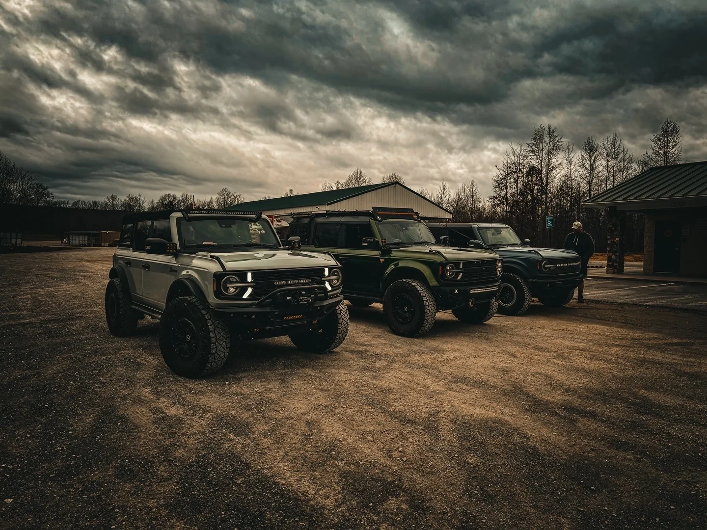 Ford Bronco Winding down 2025: a year of adventures. Post yours! C7AA2A47-CA7D-42F0-BFD5-7C4EDE100BA4