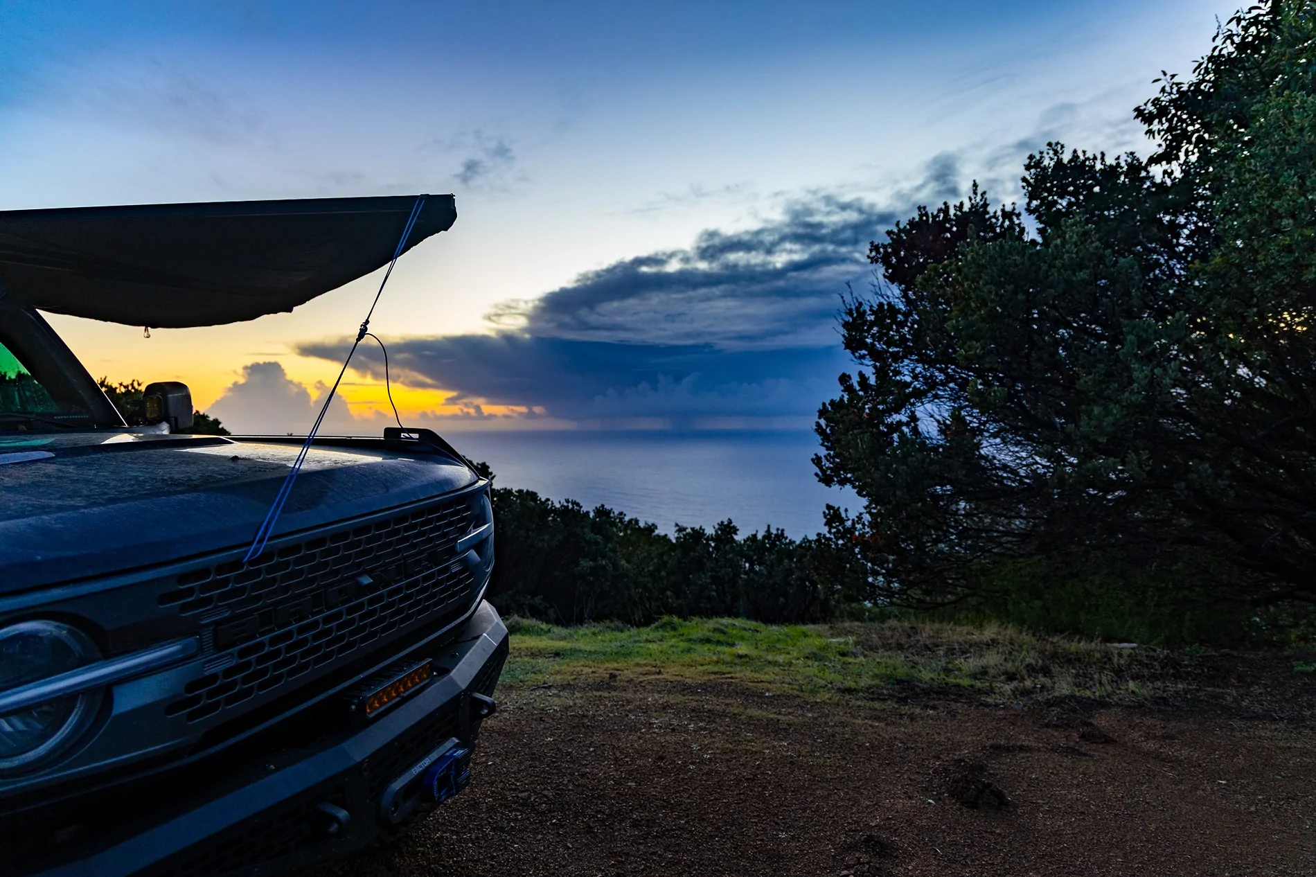 Ford Bronco First Overlanding Trip - Michigan to California IMG_0971