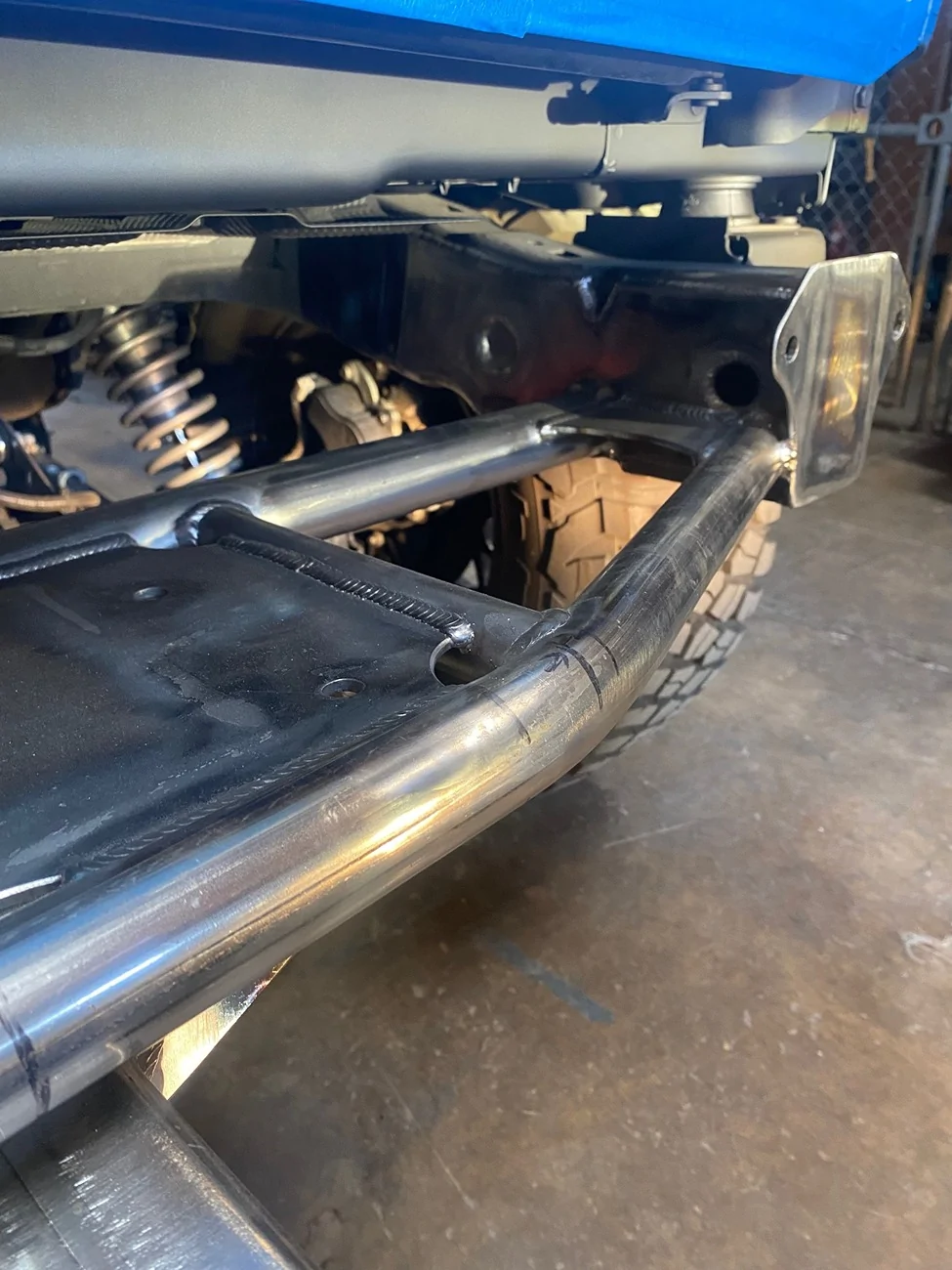Ford Bronco What did you do TO / WITH your Bronco today? 👨🏻‍🔧🧰🚿🛠 358688713_6414041085356585_3702347365323616213_n