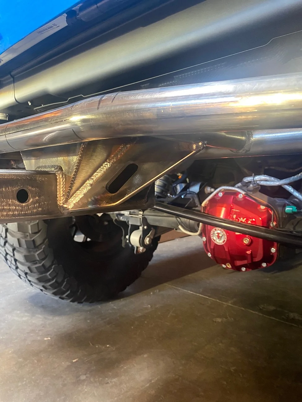 Ford Bronco What did you do TO / WITH your Bronco today? 👨🏻‍🔧🧰🚿🛠 358139102_6414041172023243_1931091176903483443_n