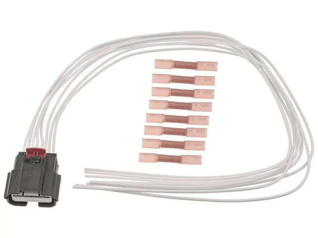 Ford Bronco PSA: check your blind spot wires 769798-57a0d56982eadc7b2649fa2b6e7325a0