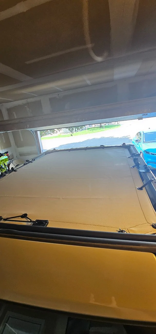 Ford Bronco Mid priced Bimini options in 2026 20250822_105504
