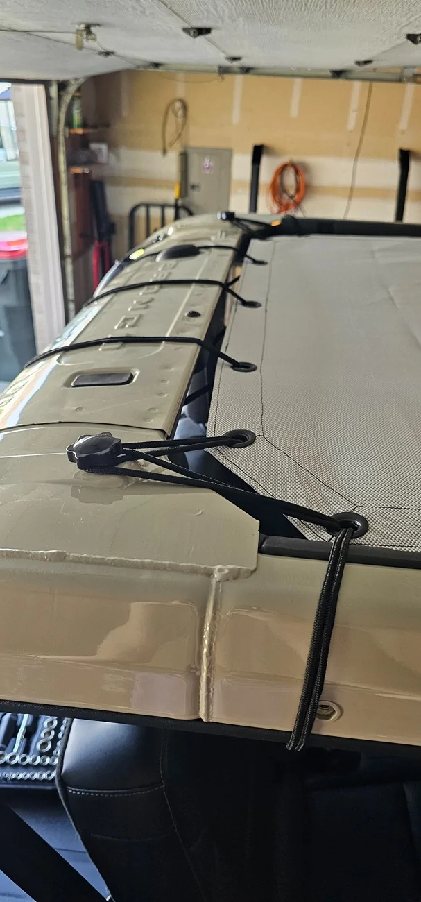 Ford Bronco Mid priced Bimini options in 2026 20250822_105413