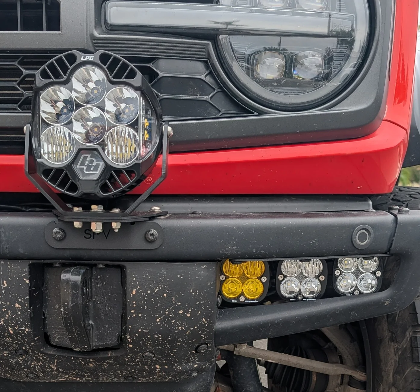 Ford Bronco Swamps Code Orange Bronco Raptor Build PXL_20260104_001822319(1)