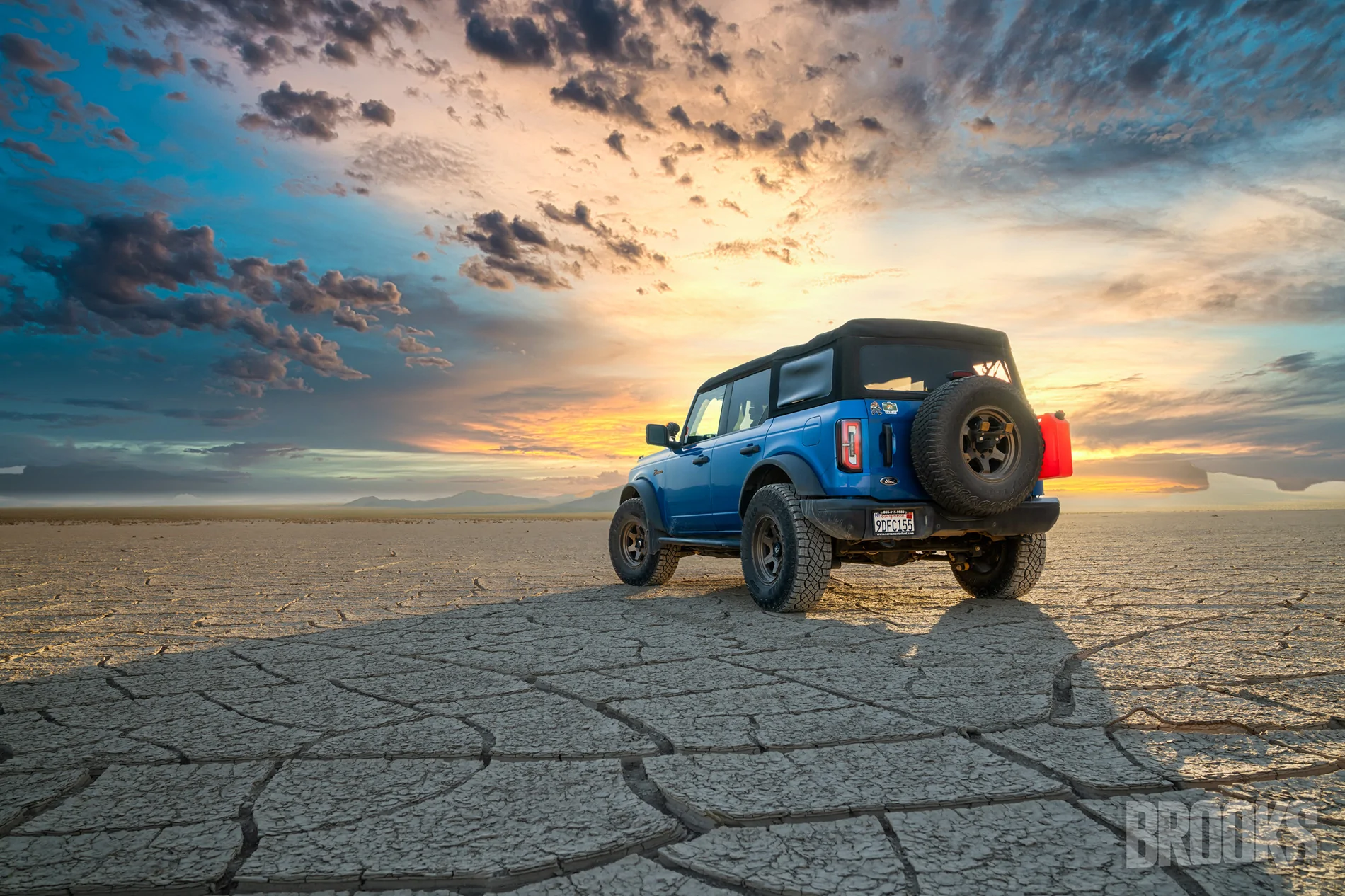Ford Bronco Winding down 2025: a year of adventures. Post yours! MJB01894-Edit