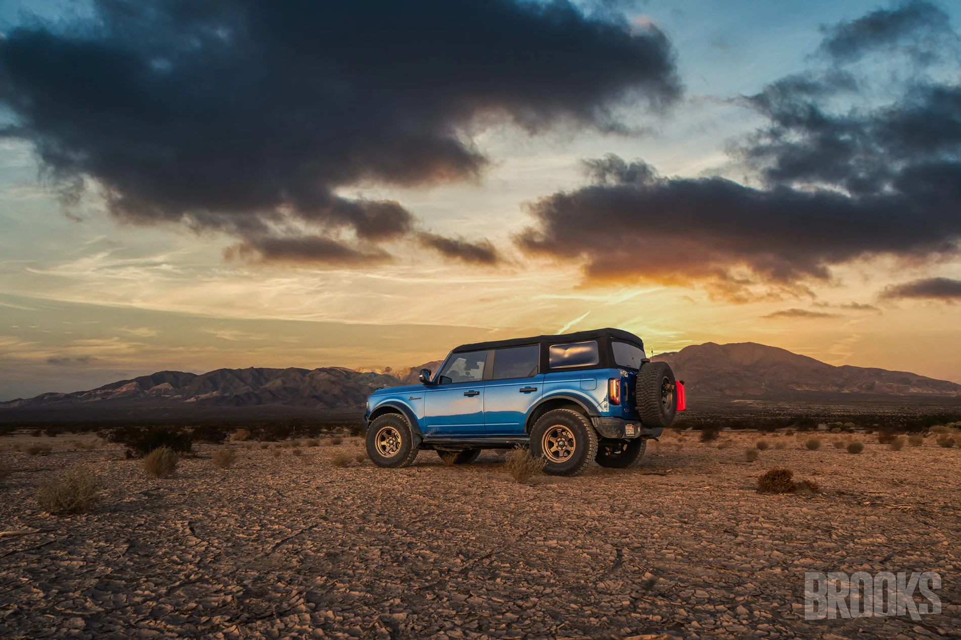 Ford Bronco Winding down 2025: a year of adventures. Post yours! MJB01863-Edit