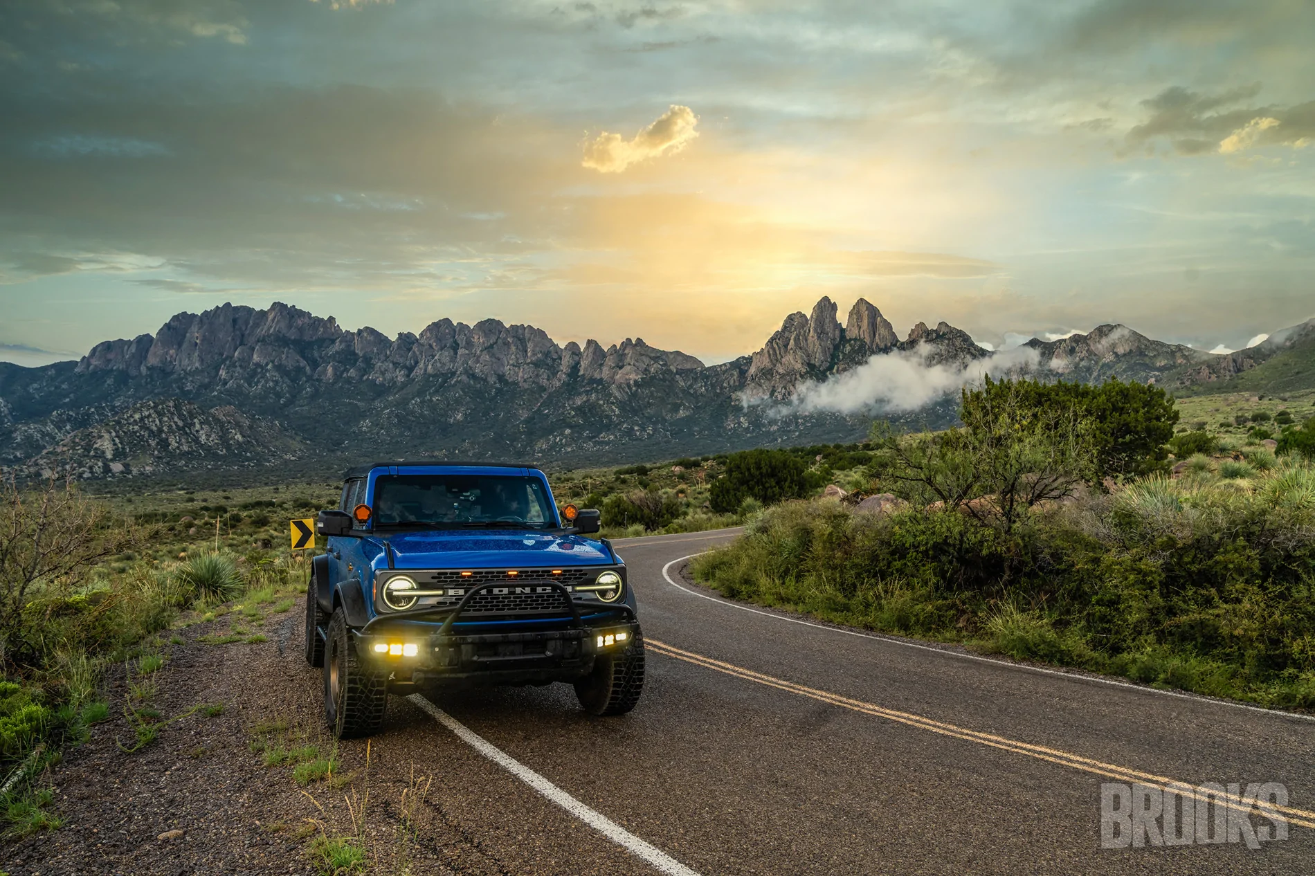 Ford Bronco Winding down 2025: a year of adventures. Post yours! MJB01606-Edit