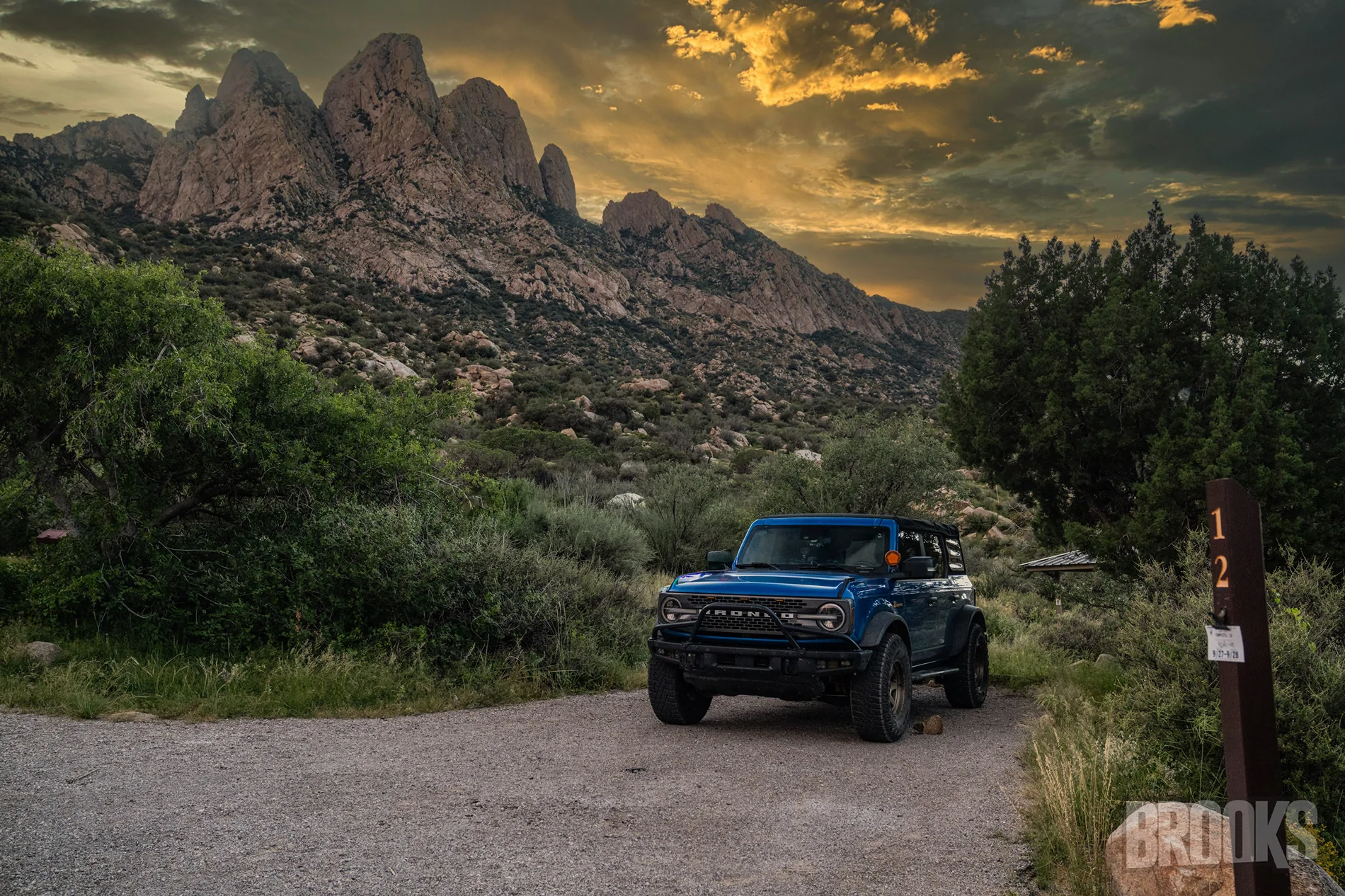 Ford Bronco Winding down 2025: a year of adventures. Post yours! MJB01512-Edit