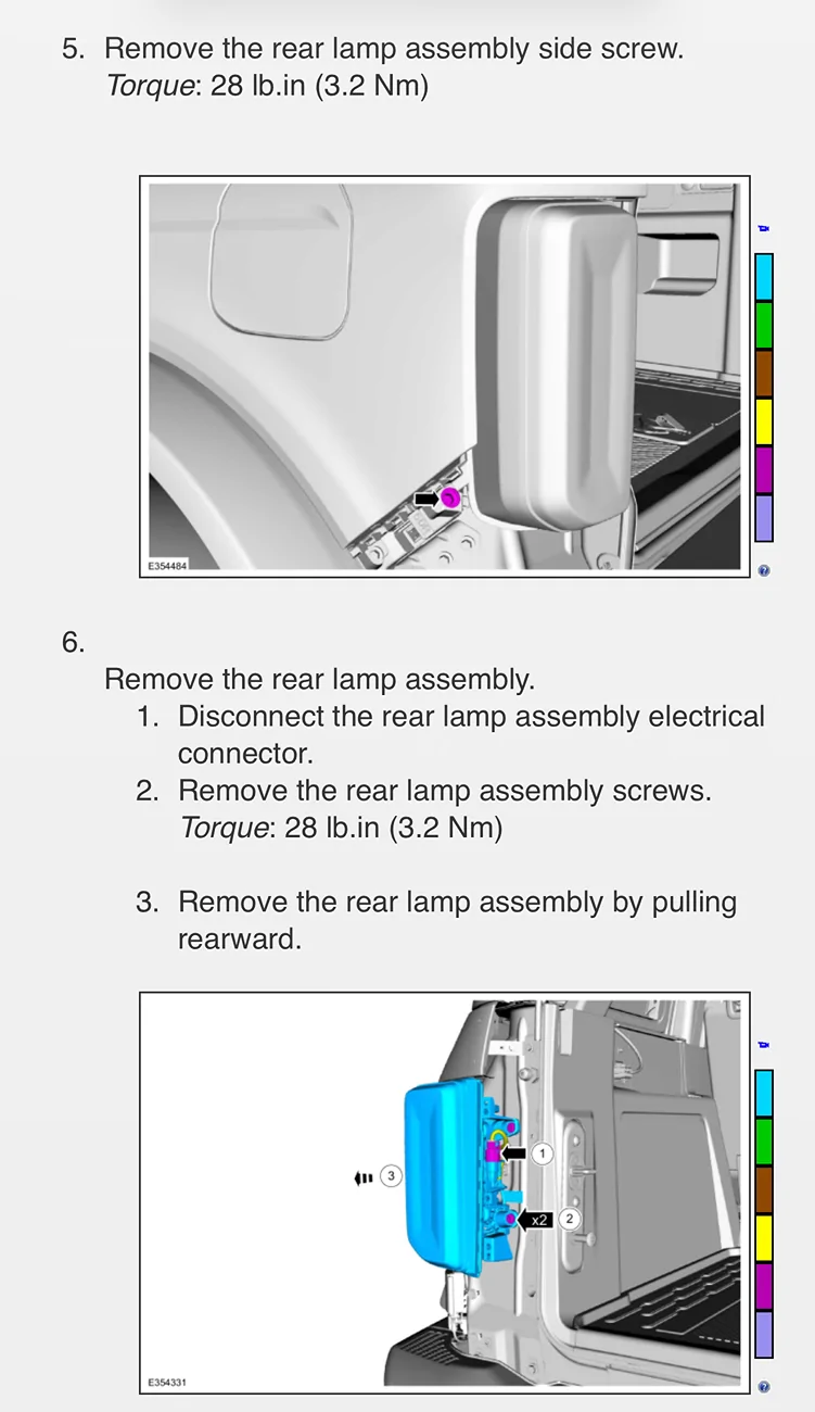 Ford Bronco Torque specs for headlights? IMG_9446