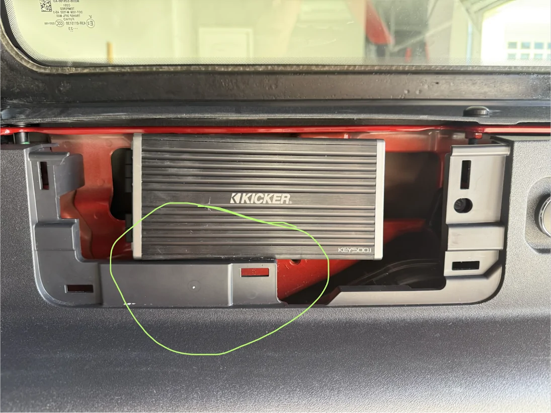 Ford Bronco Musway M6 pro installed 1767575540693-po