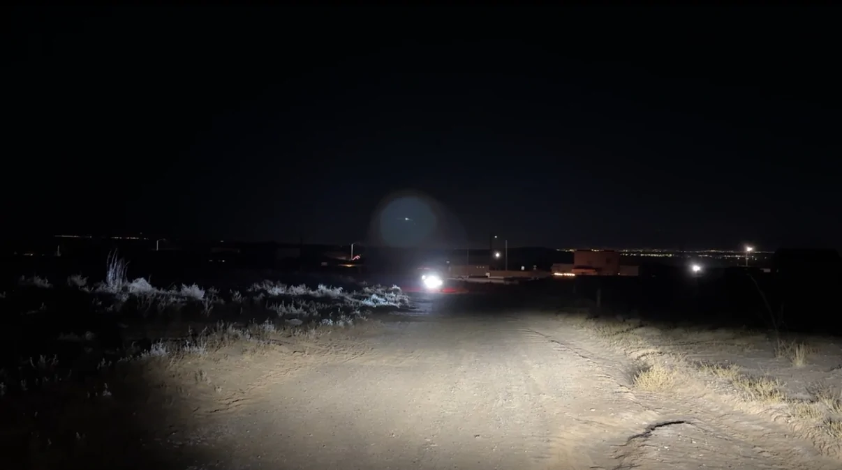 Ford Bronco Moar Brighterer! Long Term Vega7 Journal IMG_9410