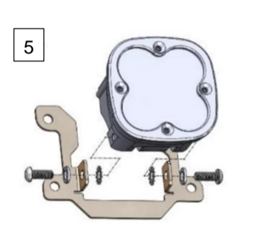 Ford Bronco Aiming Baja Designs capable bumper fog lights? Screenshot_20260106-102428-104