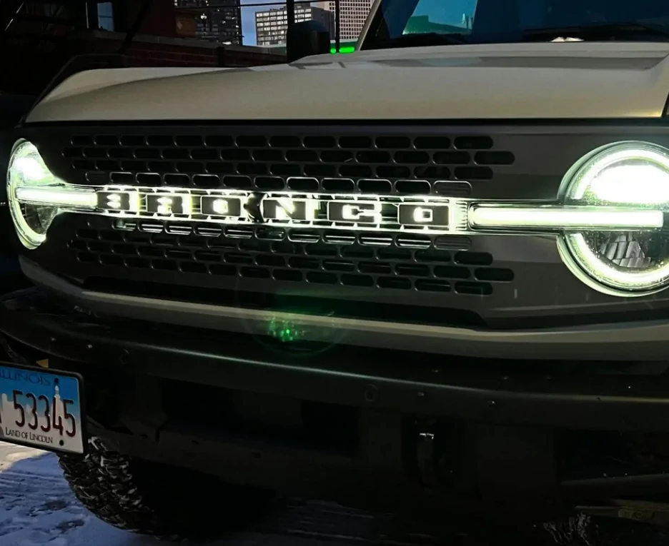 Ford Bronco Best Grille lights for Badlands? 1767726713204-fz