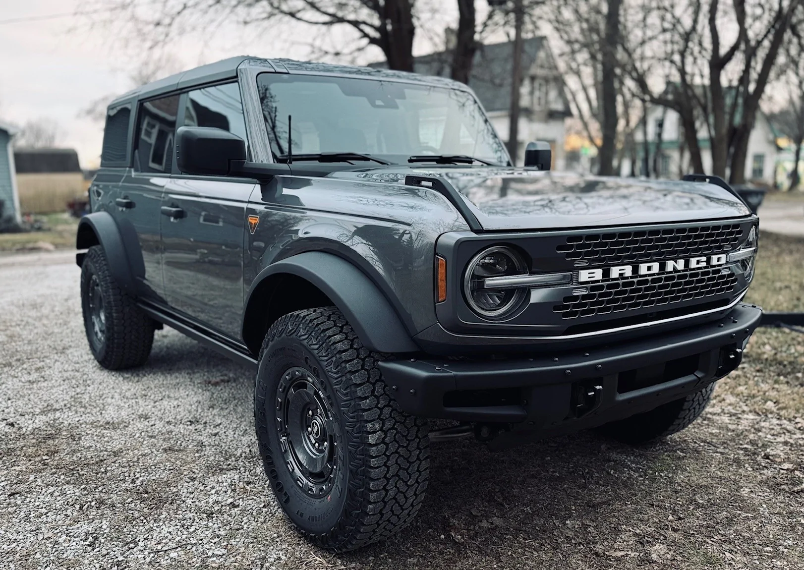 Ford Bronco What did you do TO / WITH your Bronco today? 👨🏻‍🔧🧰🚿🛠 thumbnail_image0 (1)