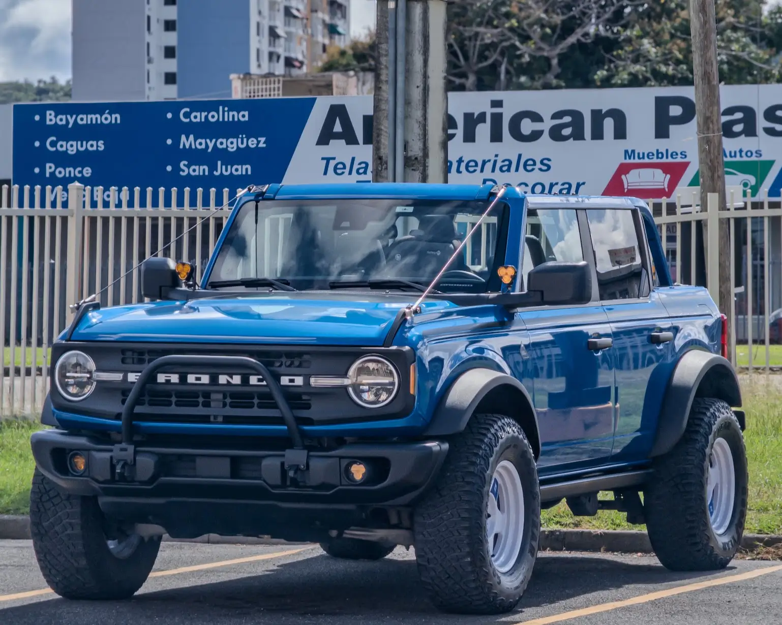 Ford Bronco Aiming Baja Designs capable bumper fog lights? 1767792778271-wk