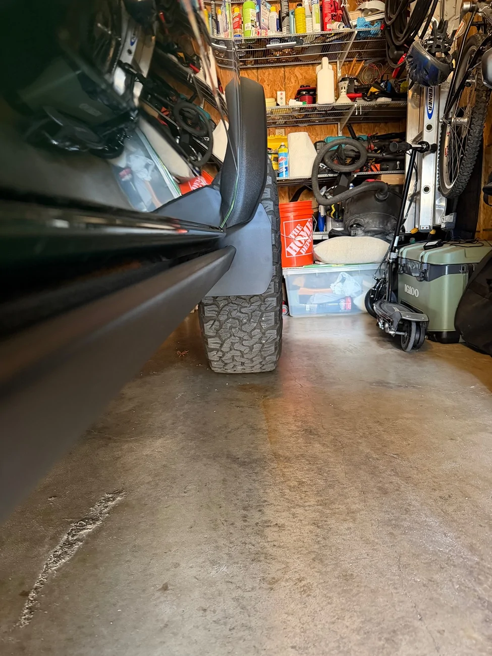 Ford Bronco Need help - Tire Poke Comparison IMG_1292