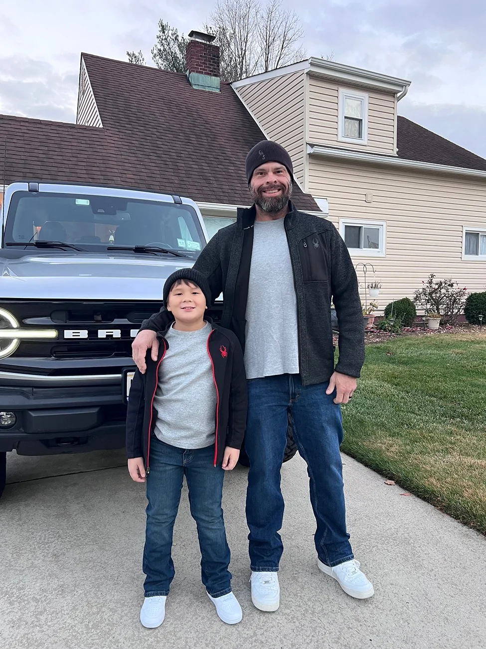 Ford Bronco ⚠️ FREE Gift Card Giveaway ENDING JAN 31! IMG_8944