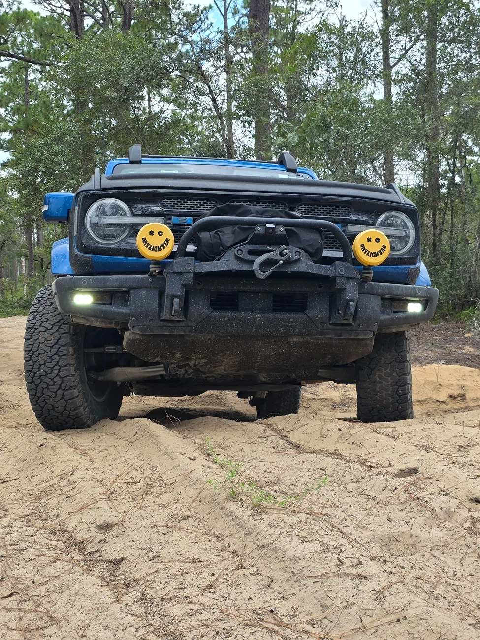 Ford Bronco A, B, or C cup? 20250817_143157