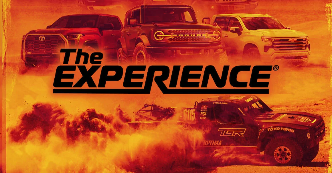Ford Bronco Chase The Race at KOH with Lobo Off-Road and friends event_banner_1767253098b9a927c0f3