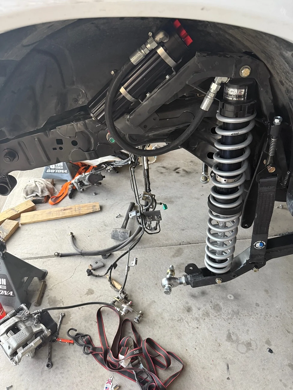 Ford Bronco Rock Krawler Coilovers - An Review IMG_7865