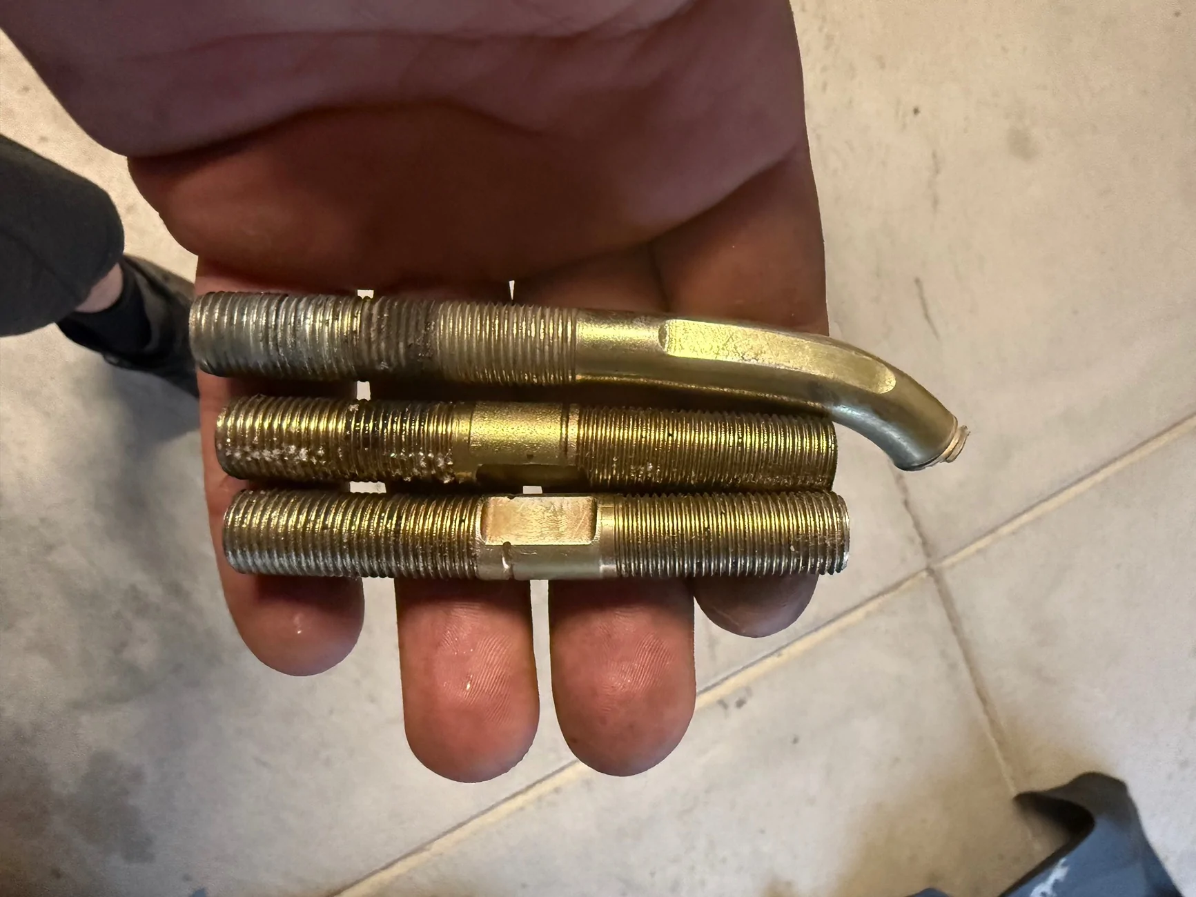Ford Bronco Rock Krawler Coilovers - An Review IMG_7446