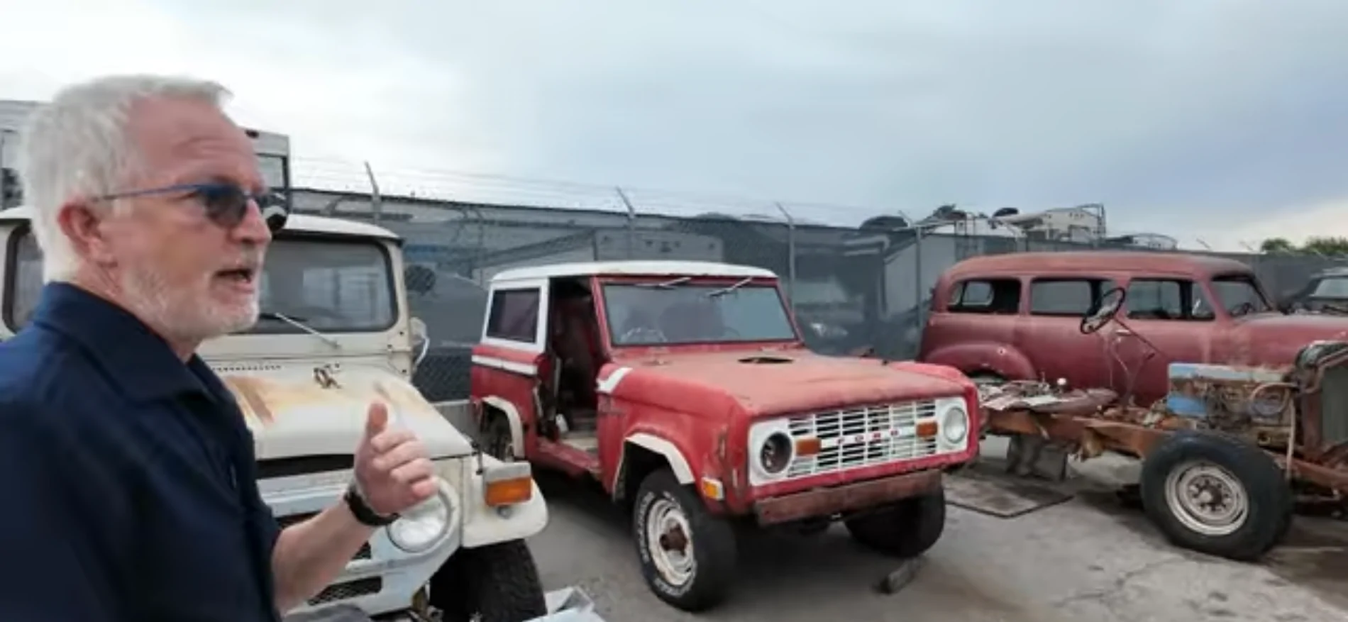 Ford Bronco Two Door Tuesday Lets See Them Two Doors IMG_7914