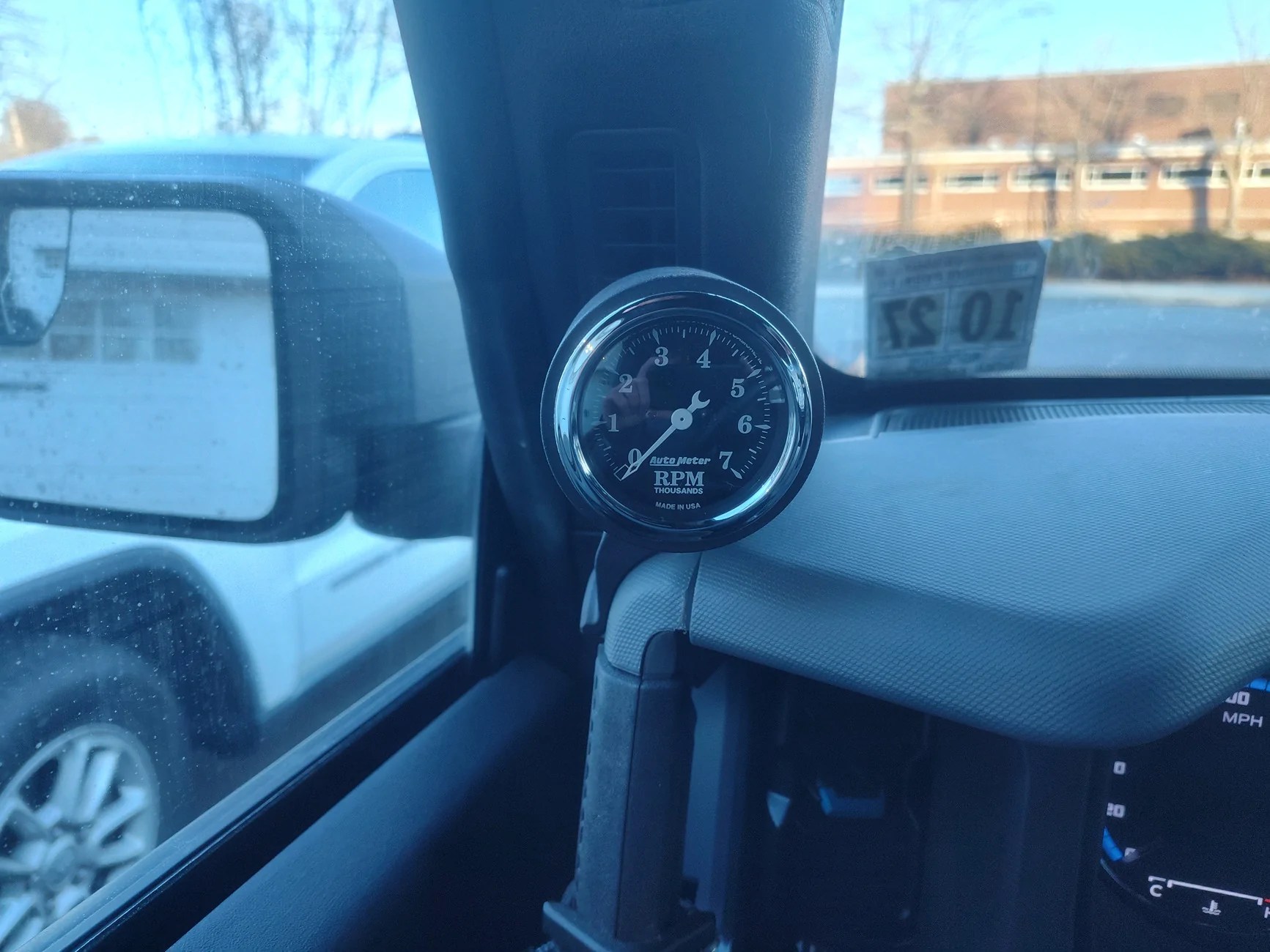 Ford Bronco What did you do TO / WITH your Bronco today? 👨🏻‍🔧🧰🚿🛠 IMG_20251231_154638683_HDR
