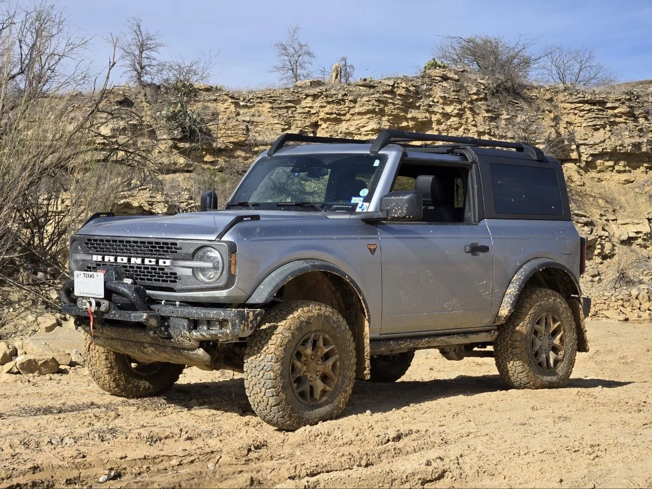 Ford Bronco Mud Flaps Needed - recommendations? photo_2025-03-18_19-13-28