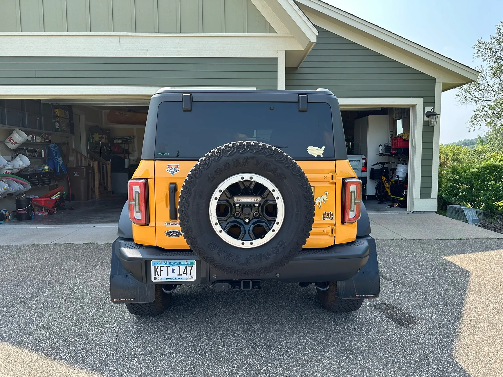 Ford Bronco Mud Flaps Needed - recommendations? IMG_4338