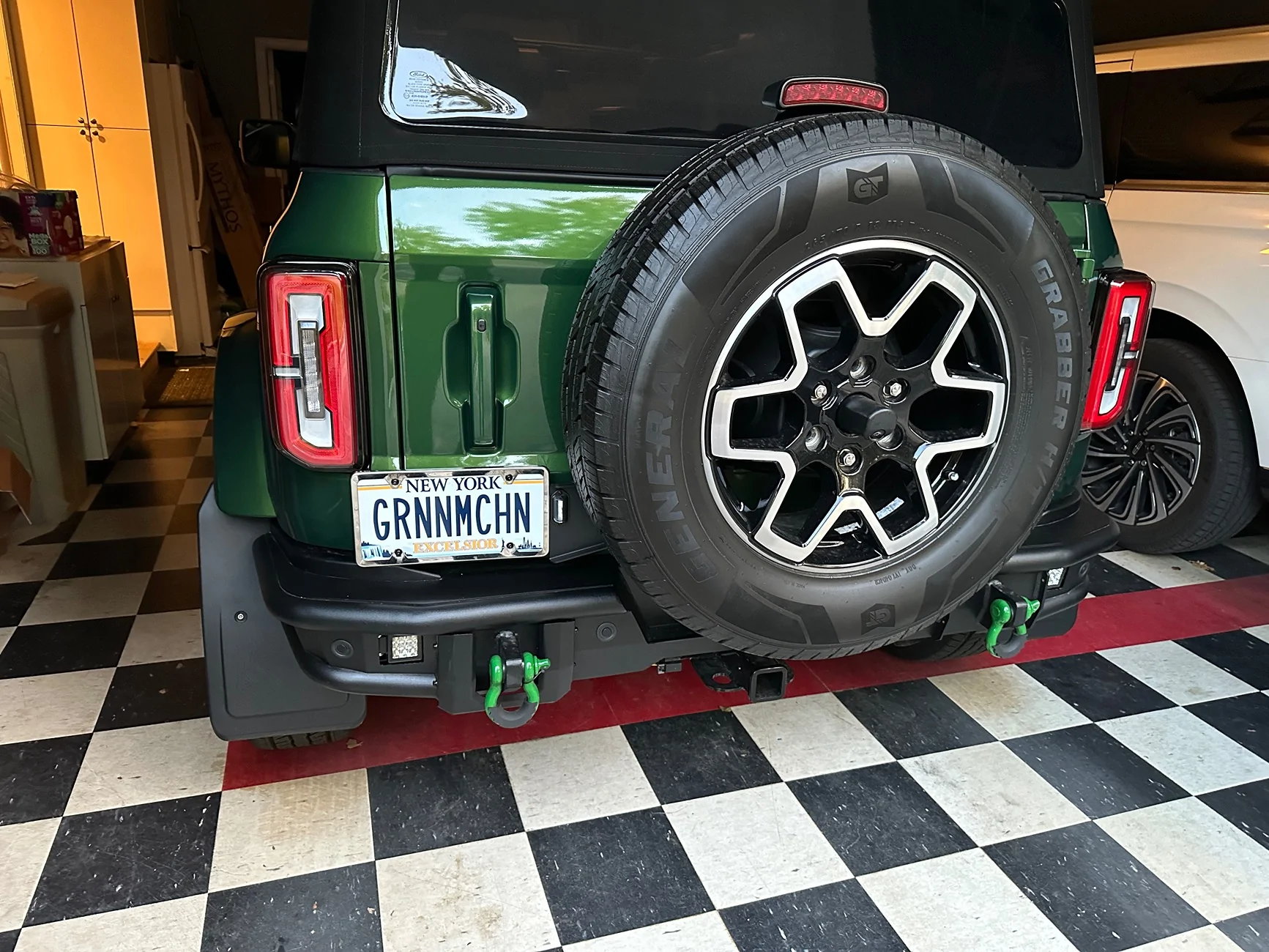 Ford Bronco Mud Flaps Needed - recommendations? IMG_9824