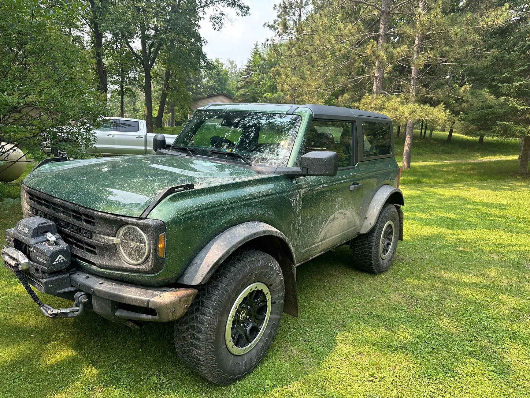 Ford Bronco Mud Flaps Needed - recommendations? IMG_6386
