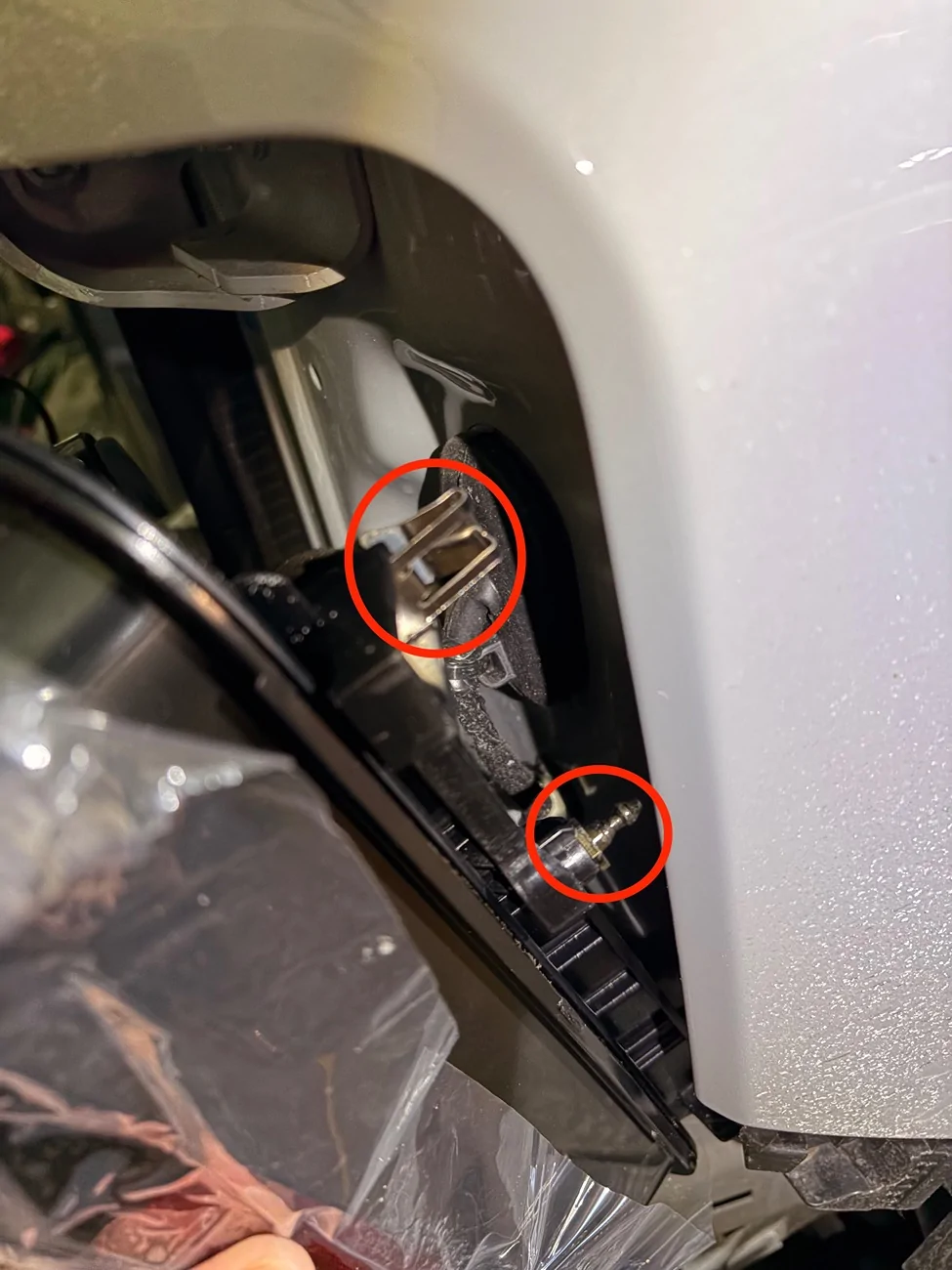 Ford Bronco Form Lighting Headlights/Tail Lights: A few observations/questions IMG_5035