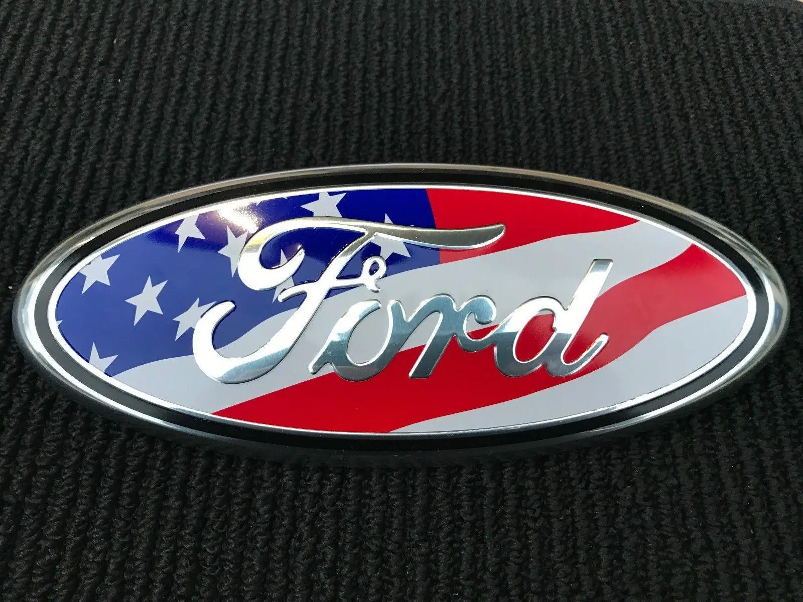 Ford Bronco Ford Named "America's Most Iconic Company" of all time by Time magazine! 1768239033552-7z