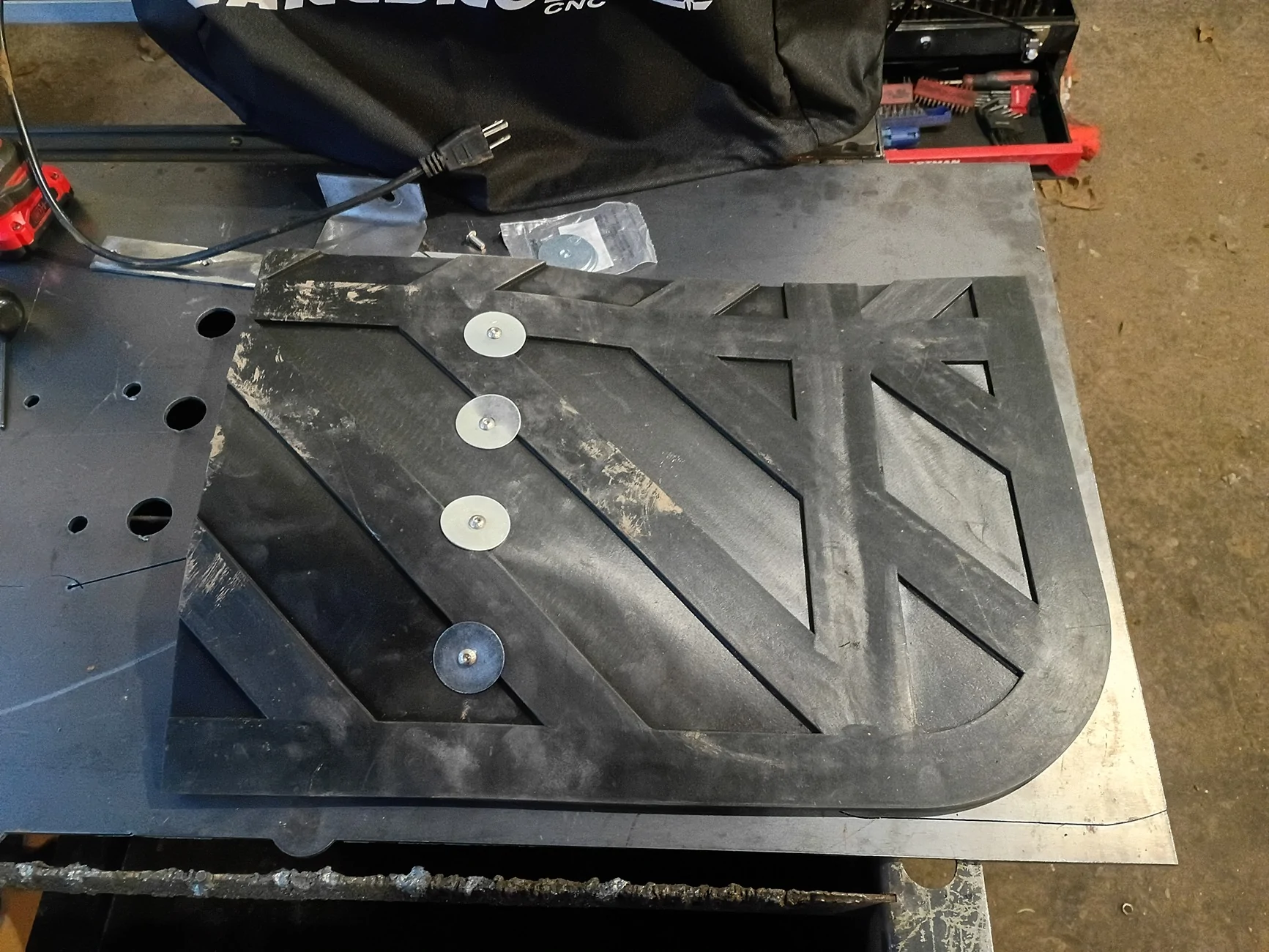 Ford Bronco Mud Flaps Needed - recommendations? 1000001800