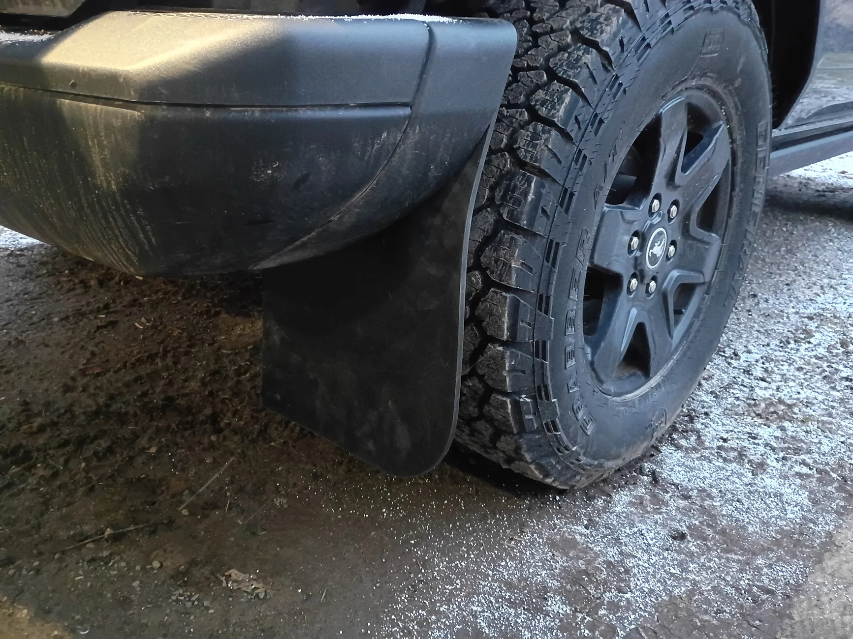 Ford Bronco Mud Flaps Needed - recommendations? 1000001805