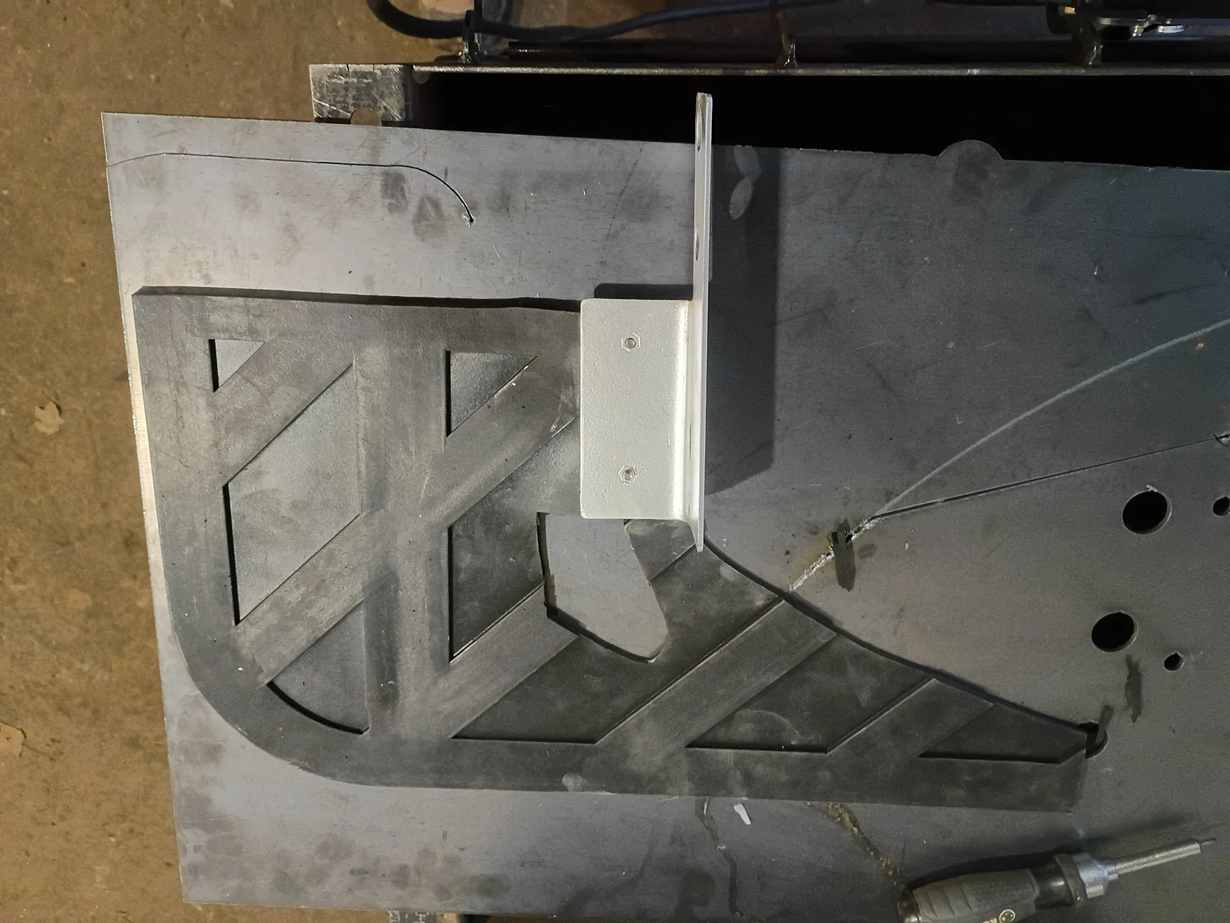 Ford Bronco Mud Flaps Needed - recommendations? 1000001823