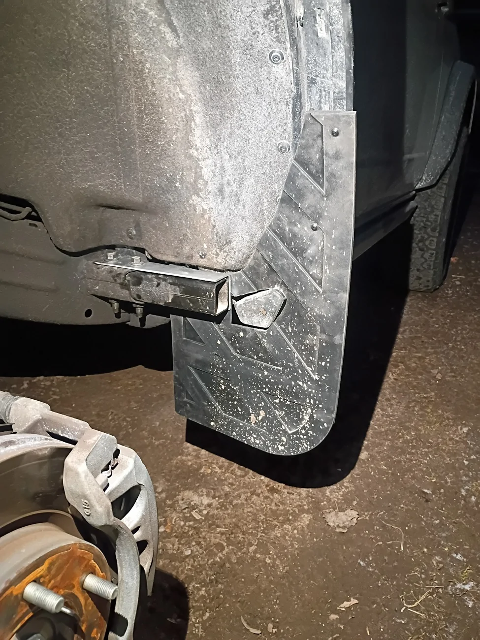 Ford Bronco Mud Flaps Needed - recommendations? 1000001827