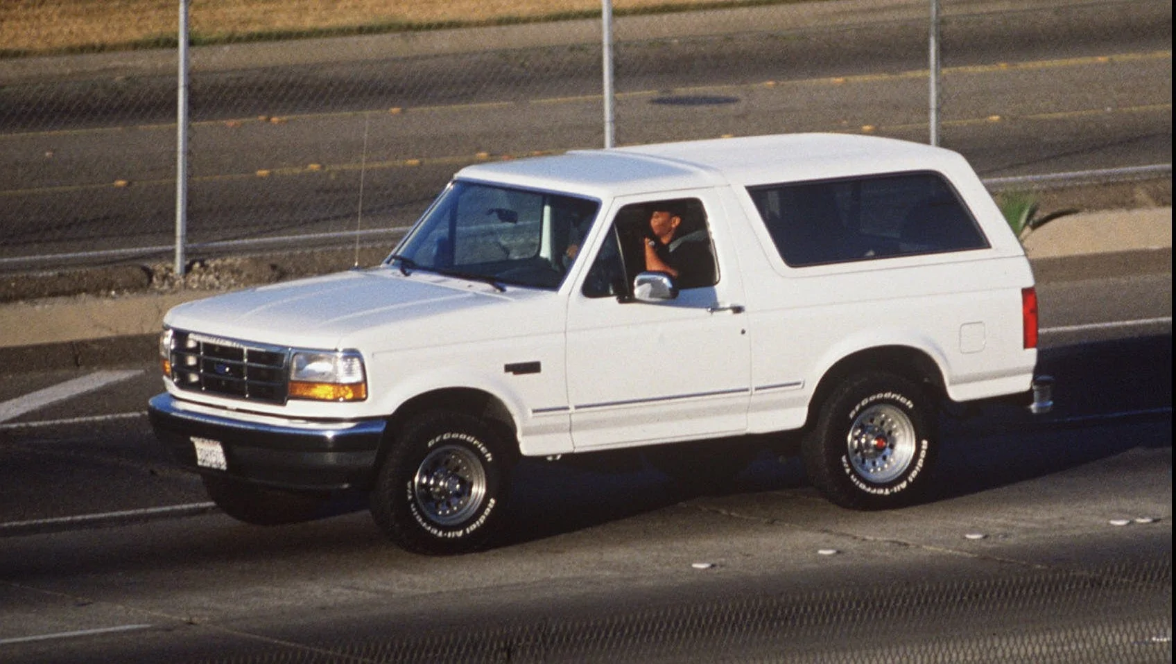 Ford Bronco Ford Named "America's Most Iconic Company" of all time by Time magazine! 1768266027970-6d