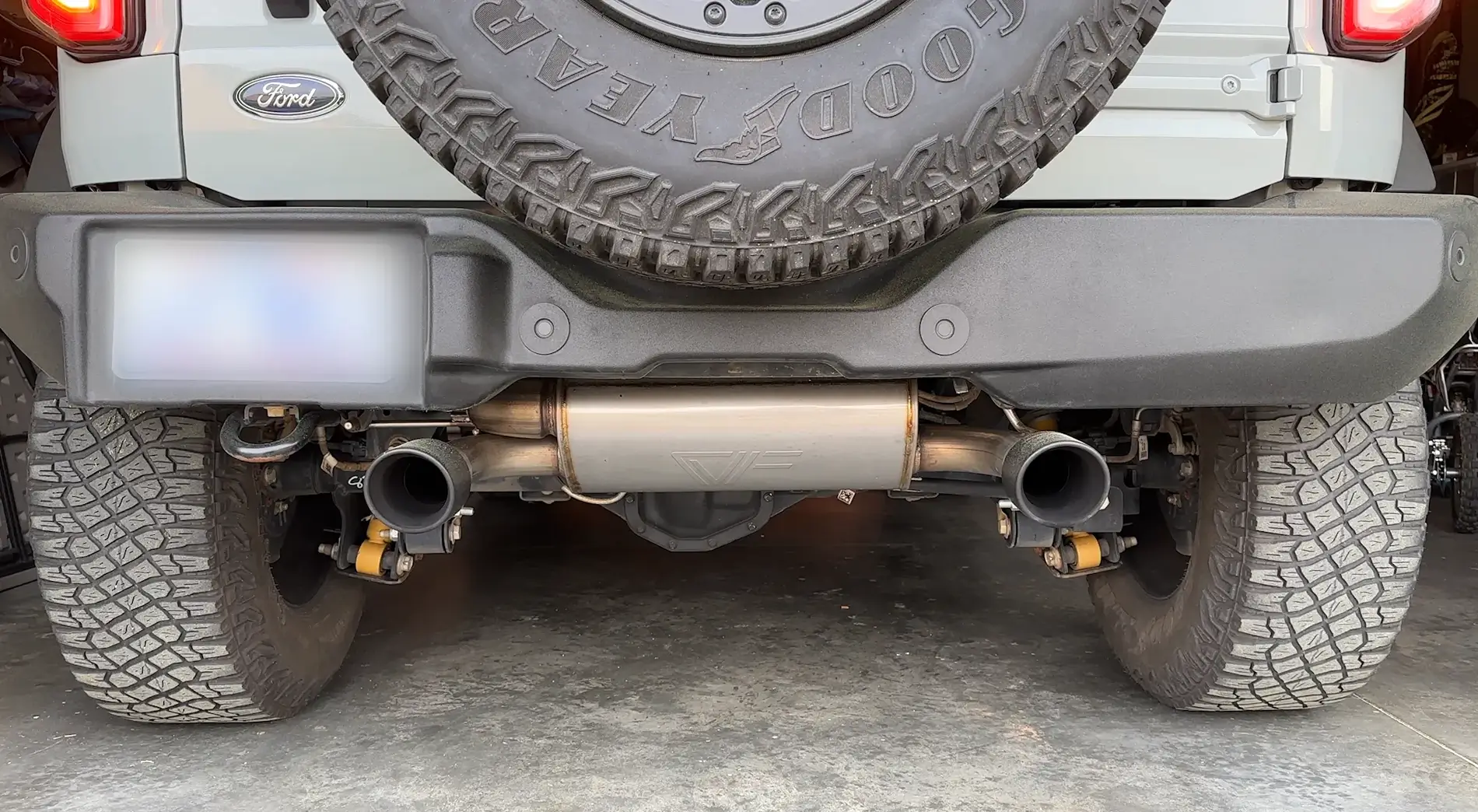 Ford Bronco CVFab exhaust reviews? IMG_6896