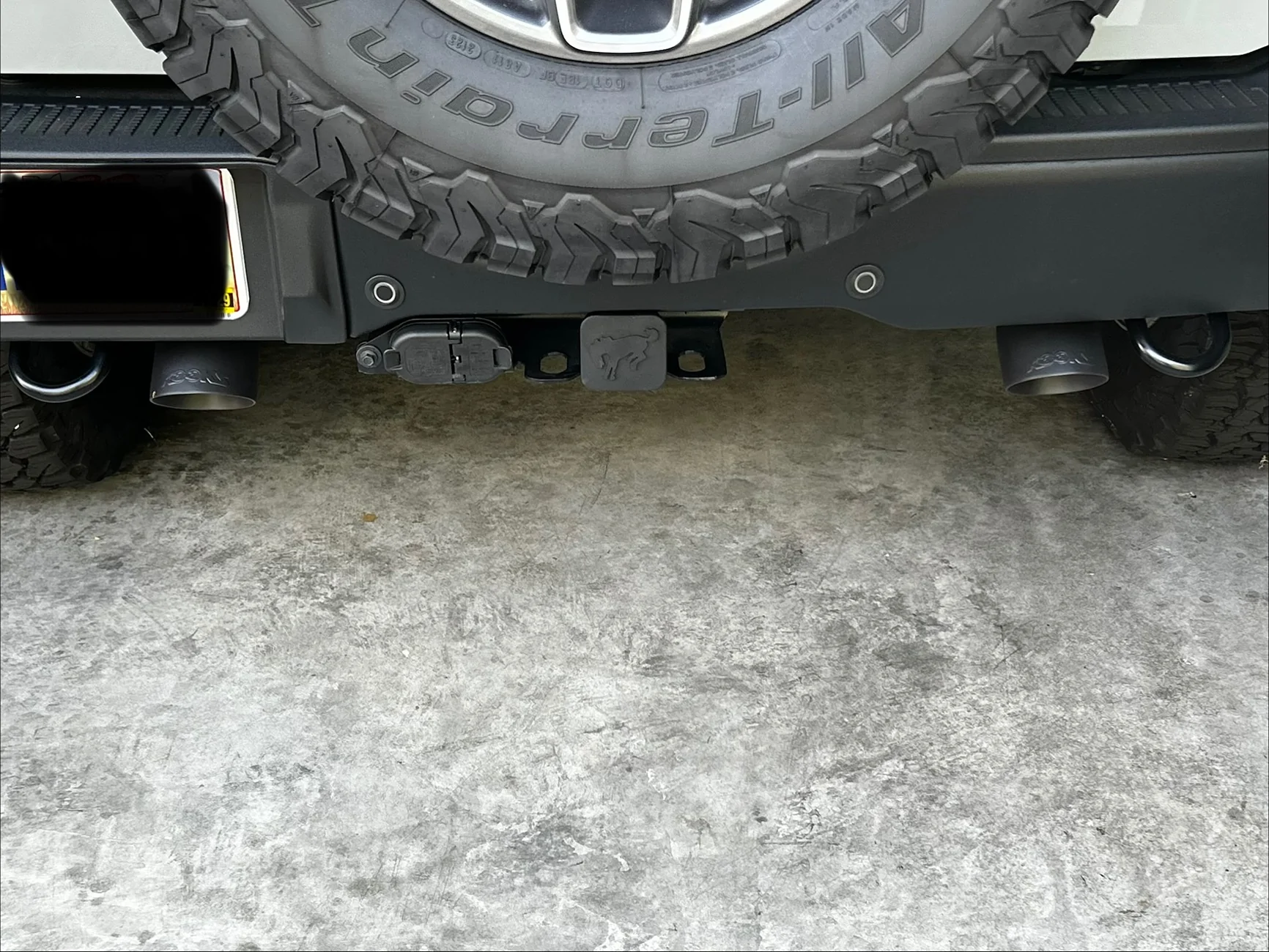 Ford Bronco CVFab exhaust reviews? IMG_4818