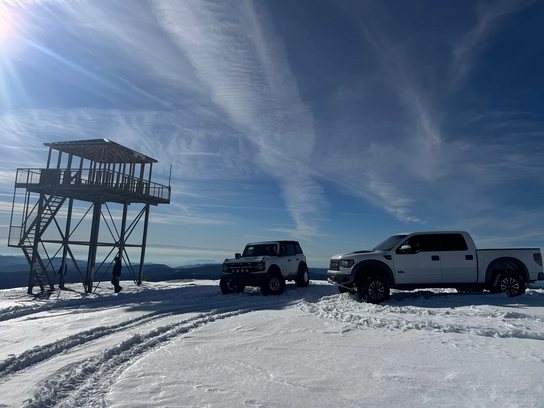 Ford Bronco Adventures of Yeti (Big Bend Build) IMG_8771